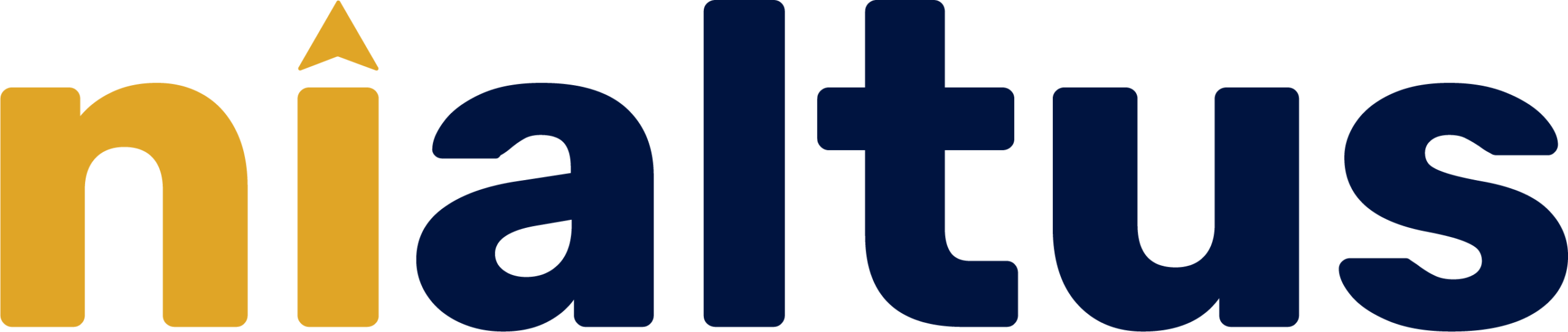Nialtus Logo