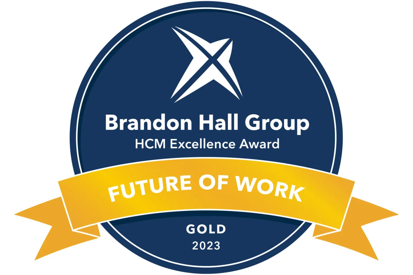 Brandon Hall Gold 2023