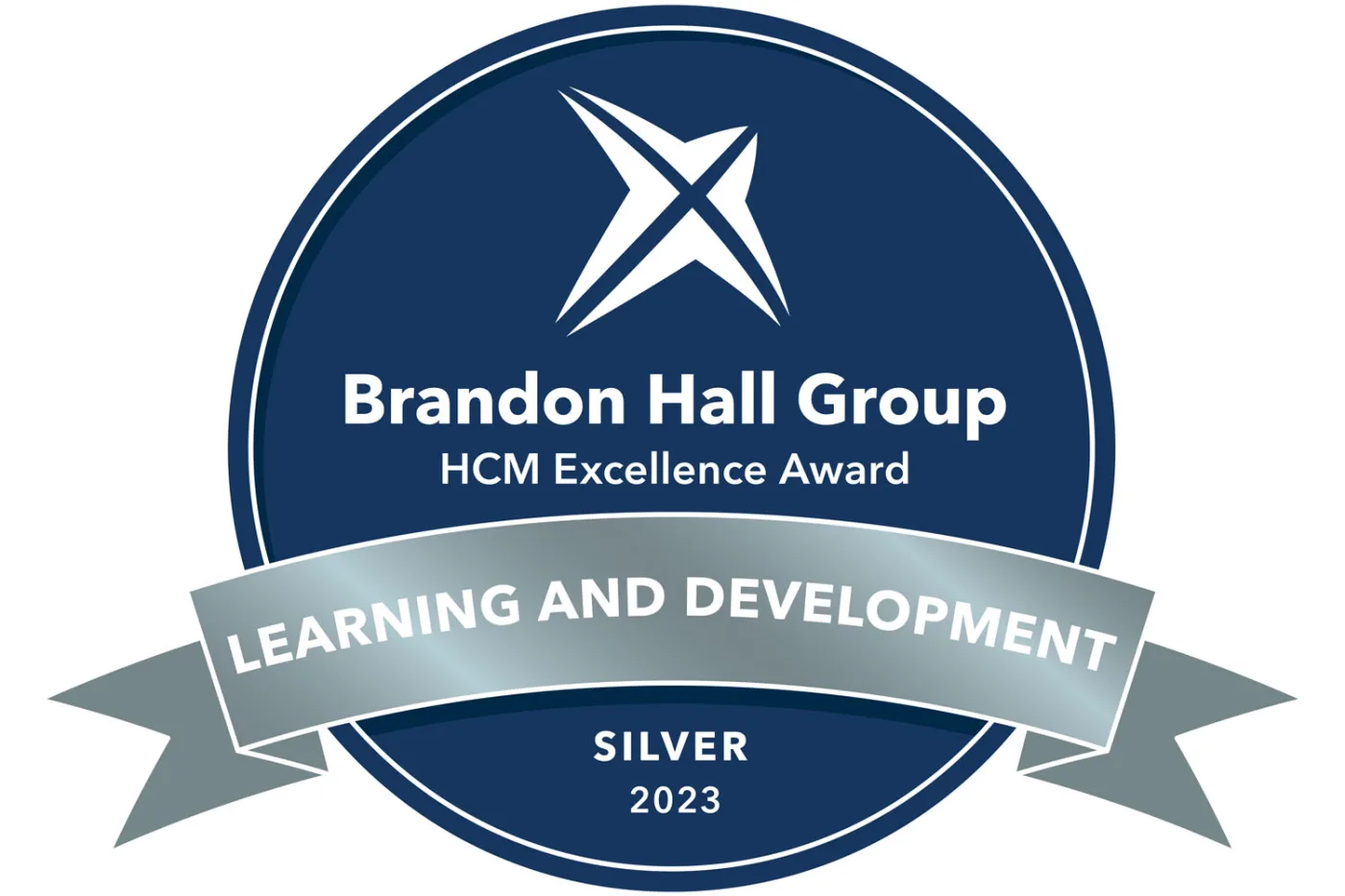 Brandon Hall Silver 2023