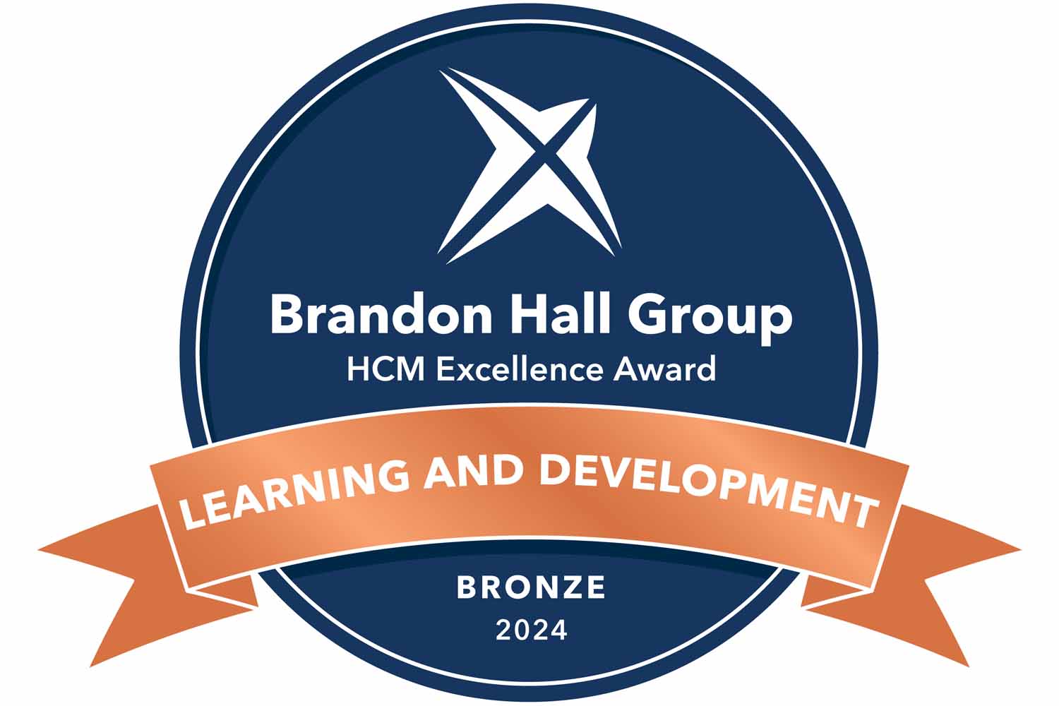 Brandon Hall Bronze 2024 Games