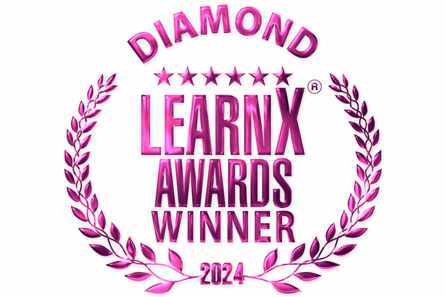 LearnX Diamond 2024