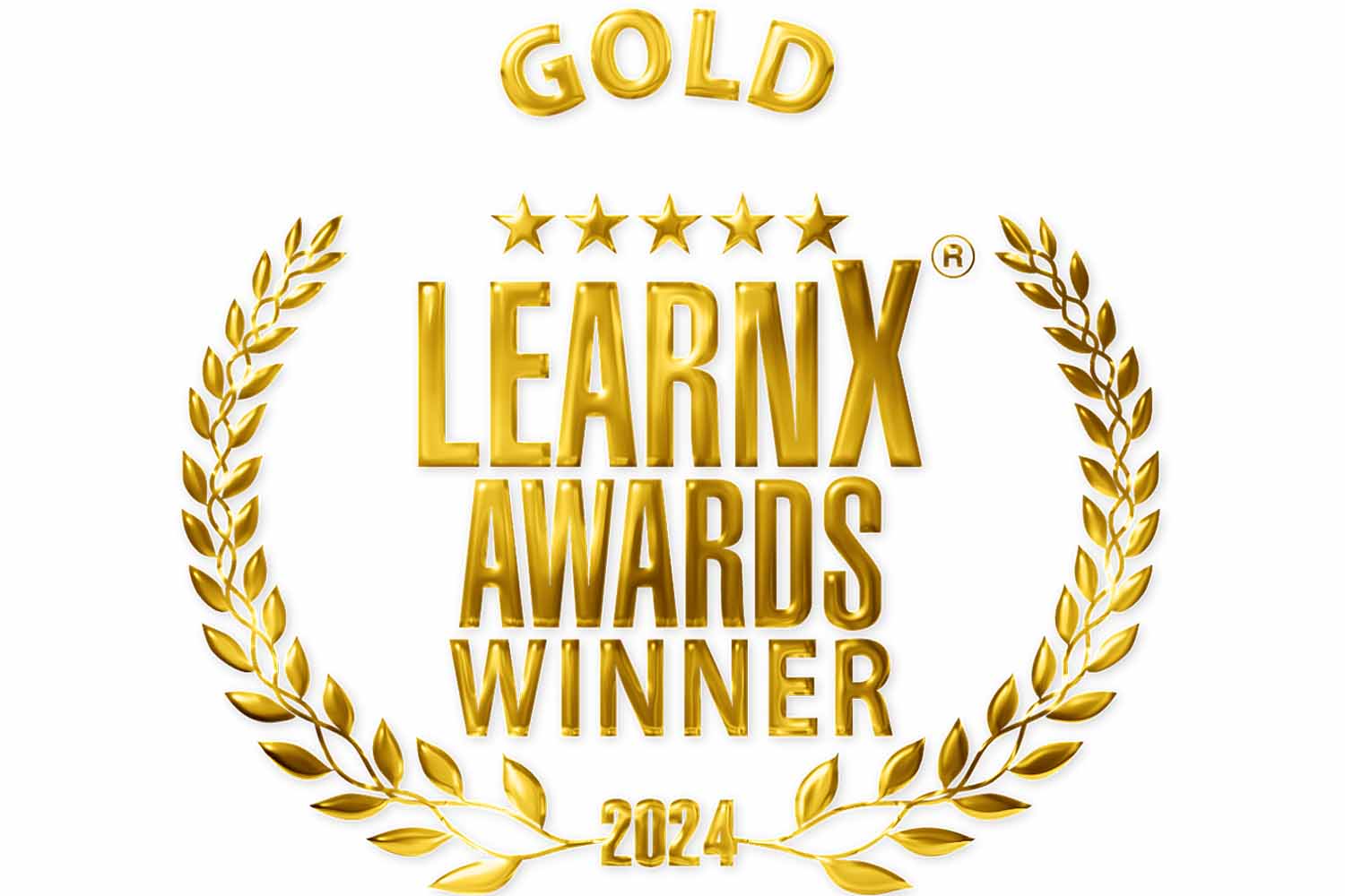 LearnX Gold 2024