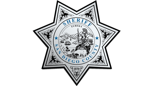 County of San Diego Sheriff